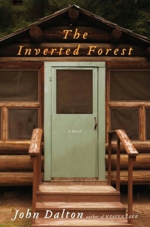 The Inverted Forest by John Dalton
