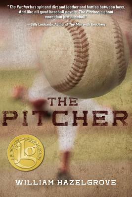 The Pitcher by William Elliott Hazelgrove