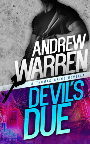 Devil's Due by Andrew Warren