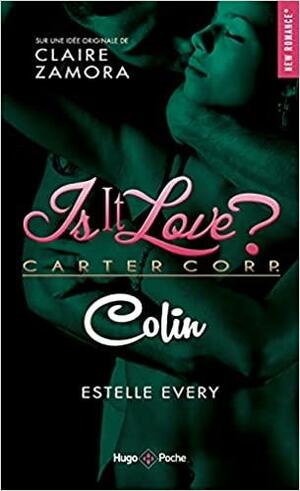 Colin by Estelle Every