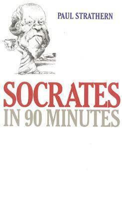 The Essential Socrates by Paul Strathern