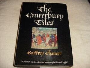 The Canterbury Tales by Geoffrey Chaucer