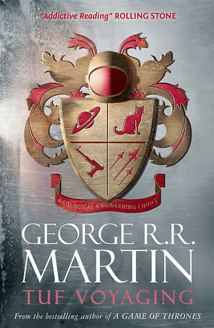 Tuf Voyaging by George R.R. Martin