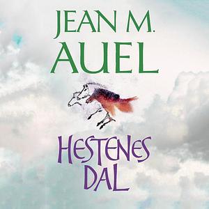 Hestenes dal by Jean M. Auel