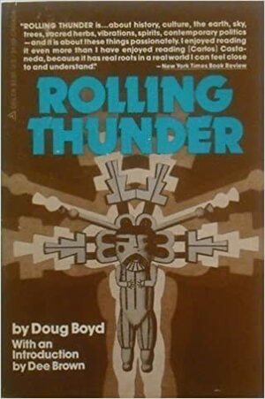 Rolling Thunder by Doug Boyd