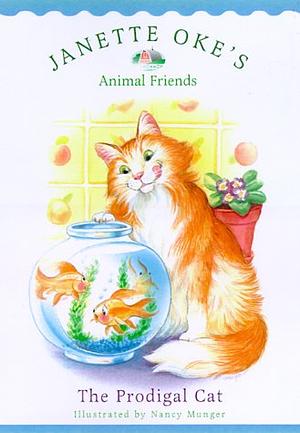 The Prodigal Cat by Janette Oke