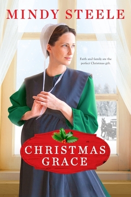 Christmas Grace by Mindy Steele