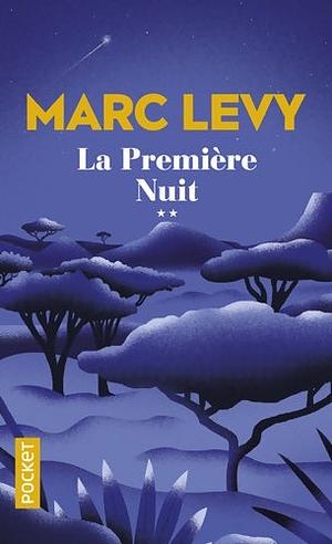 La première nuit by Marc Levy