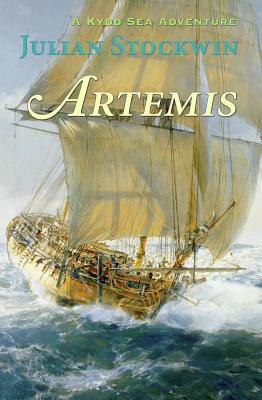 Artemis by Julian Stockwin