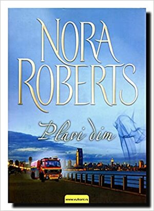 Plavi dim by Nora Roberts