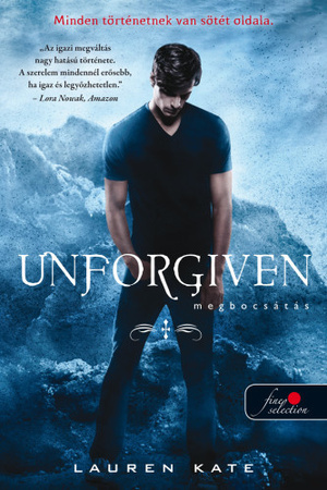 Unforgiven - Megbocsátás by Lauren Kate