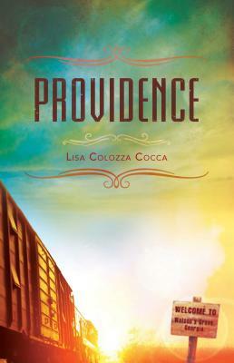 Providence by Lisa Colozza Cocca