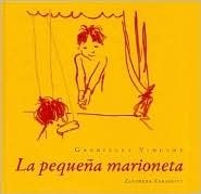 La Pequena Marioneta by Gabrielle Vincent