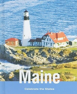 Maine by Joyce Hart, Margaret Dornfeld