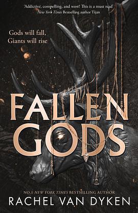 Fallen Gods by Rachel Van Dyken