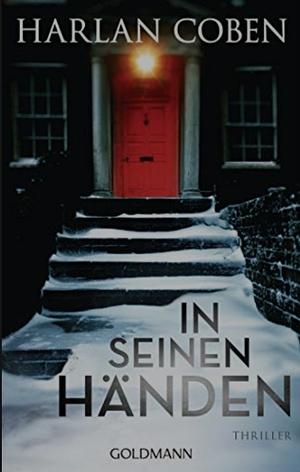 In seinen Händen by Harlan Coben, Gunnar Kwisinski