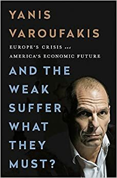 Trpite ono što morate?: Povijest Europske unije i njezina budućnost by Yanis Varoufakis