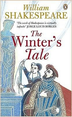 Winters Tale by William Shakespeare