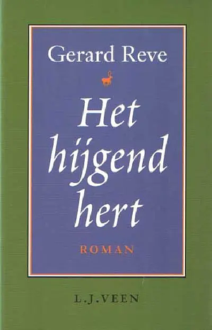 Het hijgend hert by Gerard Reve