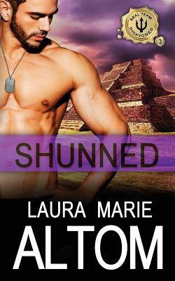 Shunned by Laura Marie Altom