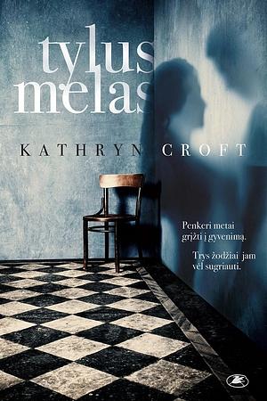 Tylus melas by Kathryn Croft