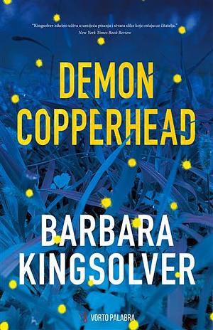 Demon Copperhead by Barbara Kingsolver