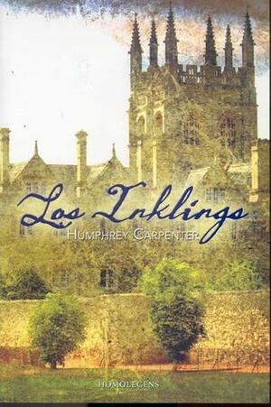 Los Inklings by Humphrey Carpenter