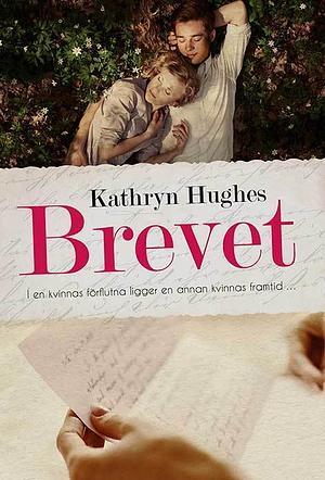 Brevet by Kathryn Hughes