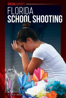 Florida School Shooting by Marcia Amidon Lusted