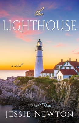 The Lighthouse by Jessie Newton