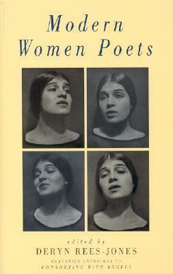 Modern Women Poets by Deryn Rees-Jones