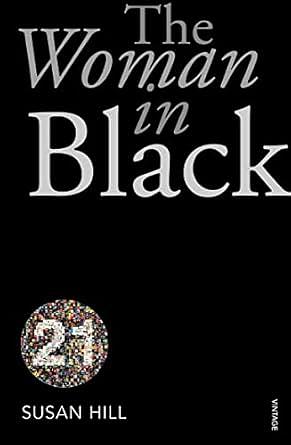 Woman in Black by Susan Hill