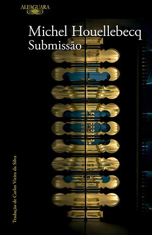 Submissão by Michel Houellebecq