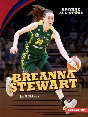 Breanna Stewart by Jon M. Fishman