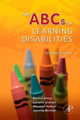 The ABCs of Learning Disabilities by 