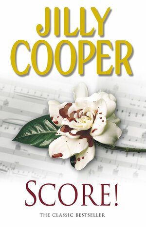 Score! by Jilly Cooper