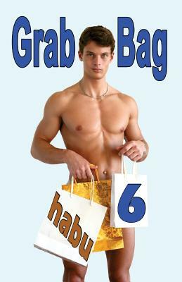 Grab Bag 6: A Gay Erotica Anthology by Habu