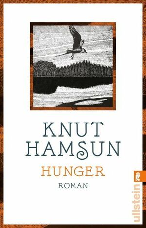 Hunger by Knut Hamsun