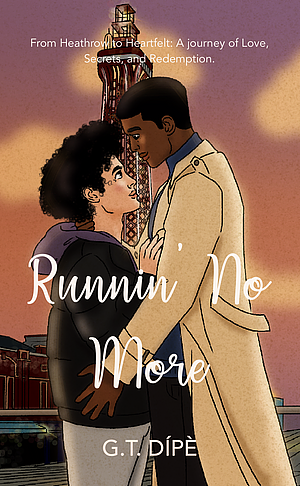 Runnin' No More by G.T. Dípè