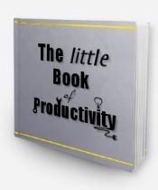 The Little book of Productivity by Scott H. Young