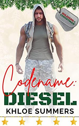 Codename: Diesel by Khloe Summers