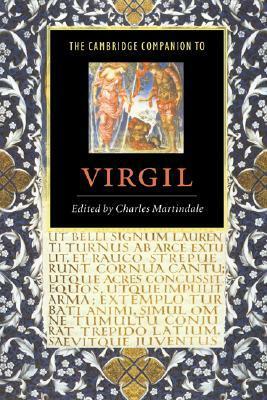The Cambridge Companion to Virgil by Charles Martindale