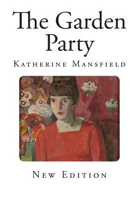 The Garden Party by Katherine Mansfield