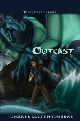 Outcast by Cheryl Matthynssens