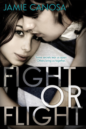 Fight or Flight by Jamie Canosa