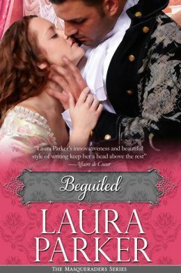 Beguiled by Laura Parker