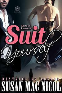 Suit Yourself by Susan Mac Nicol