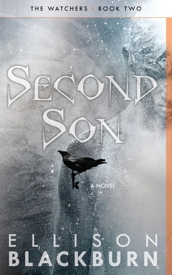 Second Son by Ellison Blackburn