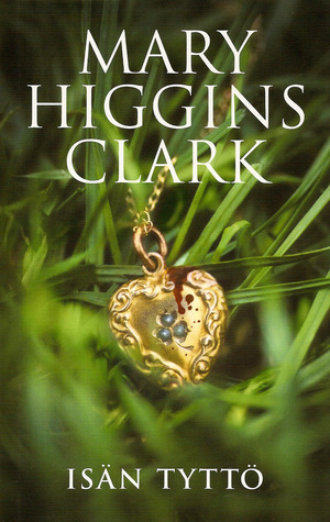 Isän tyttö by Mary Higgins Clark