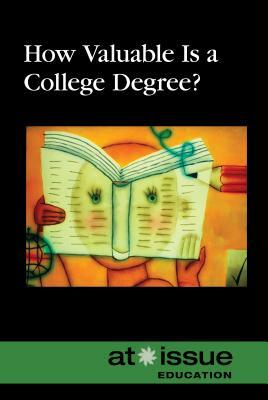 How Valuable Is a College Degree? by 